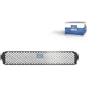 DT Spare Parts 4.70694 Ventilatiegrille, bumper