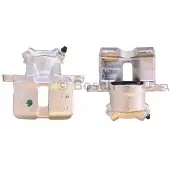 Bosch 0 986 135 476 Remklauw