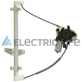 Electric Life ZR GM117 L Raammechanisme