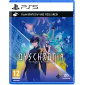 Dyschronia: Chronos Alternate (VR)