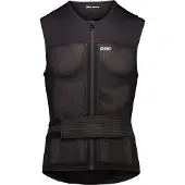 POC Spine VPD Air Vest, rugbeschermers, zwart