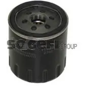 COOPERSFIAAM FILTERS FT5065 Oliefilter