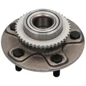 KAVO PARTS WBH-6532 Wiellagerset