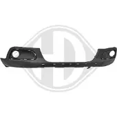 Diederichs 4227664 Bumper