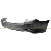 BLIC 5506-00-0067959P Achterbumper