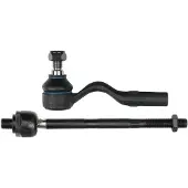 RIDEX 284R0416 Spoorstang