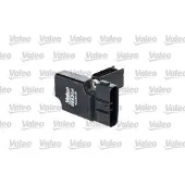 Valeo 366304 Luchtmassameter (LMM)