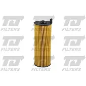 Quinton Hazell QFL0222 Oliefilter