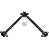 DT Spare Parts 7.14112 Draagarm