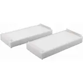 VEMO V30-30-5002 Interieurfilter