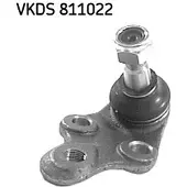 Skf VKDS 811022 Fuseekogel