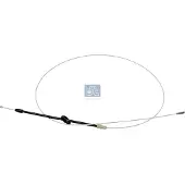 DT Spare Parts 4.68253 Handremkabel