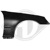 Diederichs 1671006 Spatbord