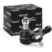 RIDEX 2462S0574 Fuseekogel