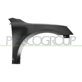 PRASCO SK0323003 Spatbord