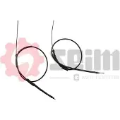Seim 803860 Handremkabel
