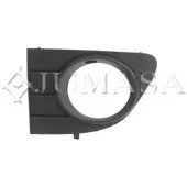 JUMASA 22091236 Ventilatiegrille, bumper