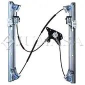 JUMASA 62342034 Raammechanisme