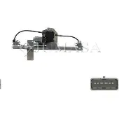 JUMASA ZR PGO64 R C Raammechanisme