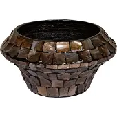 Ptmd pot daven - 41x41x20cm