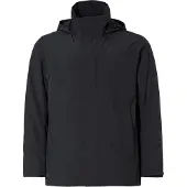 Vaude 3-in-1 wandeljack Rosemoor | Maat 2XL