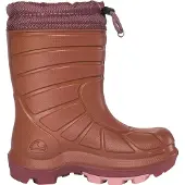 Viking Thermolaarzen - Extreme Warm - Roze/Dark Roze - - 26 - Thermolaarzen