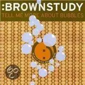 Bertus Distributie Tell Me More About Bubbles