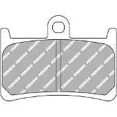FERODO RACING FDB605EF Remblokken