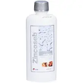 Zincoseb Shampoo