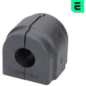 OPTIMAL F8-7918 Stabilisatorstang rubber