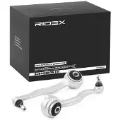 RIDEX 772S0515 Reparatieset, wieldraagarm