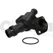 Alfa e-Parts AF12267 Flens koelvloeistof