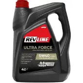 REVLINE 5901797910273 Motorolie