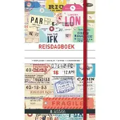 Sans marque Capitool reisgidsen - Capitool Reisdagboek