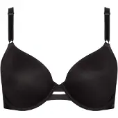 Calvin Klein Underwear BH zwart