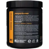 JNX Sports The Curse - 50 servings - Orange Mango