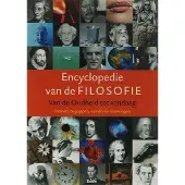 Boom uitgevers Amsterdam Encyclopedie van de filosofie tot en met de 21ste eeuw