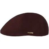Stetson Texas Wool Gatsby Cap by