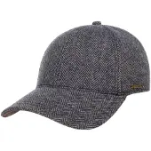 Stetson Plano Wool Cap by