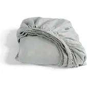 Cinderella hoeslaken jersey 180x220 matrashoogte 25 cm |