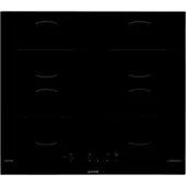 Gorenje Refurbished | GI6401BSCE - Inbouw inductie kookplaat - 4 kookzones - Zwart