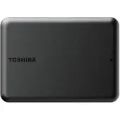 Toshiba Canvio Partner 1TB