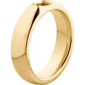 Melano Vivid Ring Vicky Goud | Maat 52