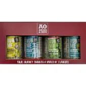 Angus & Oink - Tastes of the Mediterrean Geschenkverpakking