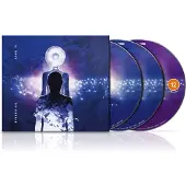 Sony music Riverside - Live ID. (2Cd+Blu-Ray)