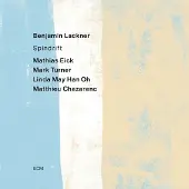 OUTHERE Benjamin Lackner, Mathias Eick, Linda May Han Oh, Mark Turner & Matthieu Chazarenc - Spindrift (CD)