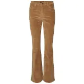 Vero Moda Broek 'Siga' cognac