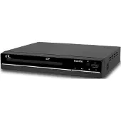 Ok. . Opd 270-2 Dvd-speler - Zwart