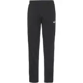 Puma Sportbroek 'Ess No. 1' zwart / wit