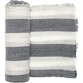 Himla Antibes plaid 130x170 cm Stilte
